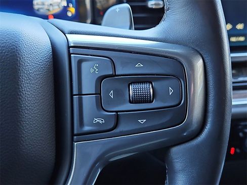 Used 2023 Chevrolet Silverado 1500 RST image 16