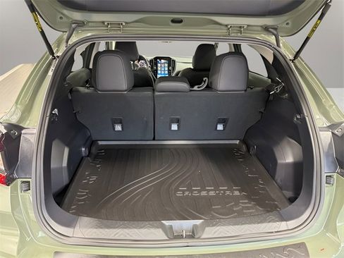 Certified 2025 Subaru Crosstrek 2.5i Limited w/ Popular Package #4A image 34