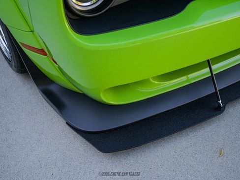 Used 2019 Dodge Challenger SRT Hellcat Redeye RWD image 50