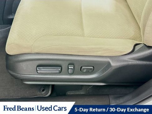 Used 2015 Honda CR-V EX image 18