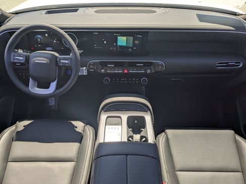 New 2026 Hyundai Palisade Calligraphy image 22