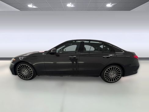 Certified 2023 Mercedes-Benz C 300 C 300 image 2