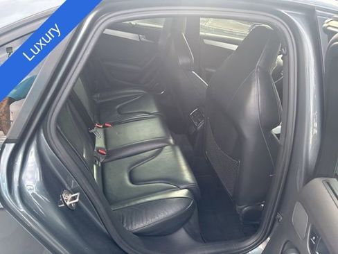 Used 2012 Audi S4 Prestige AWD/4WD image 30
