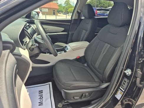Used 2023 Hyundai Tucson SEL FWD image 11