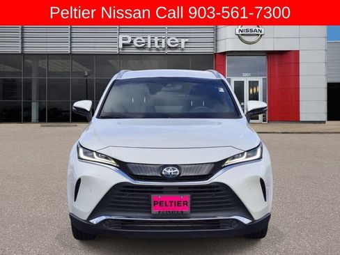 Used 2021 Toyota Venza XLE w/ Softex Package AWD/4WD image 2