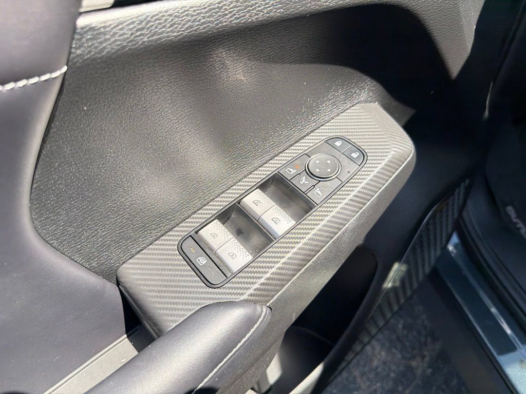Used 2026 Mitsubishi Outlander SE AWD/4WD image 13