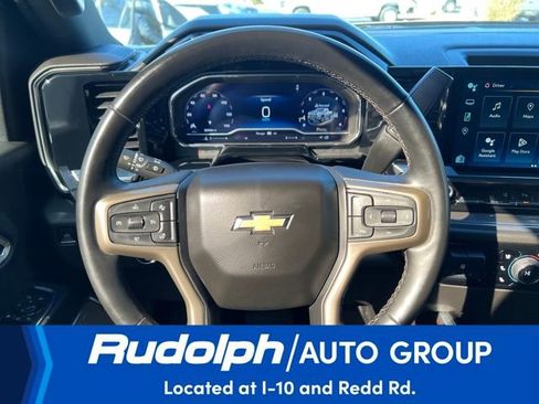Used 2024 Chevrolet Silverado 2500 High Country w/ High Country Premium Package image 19