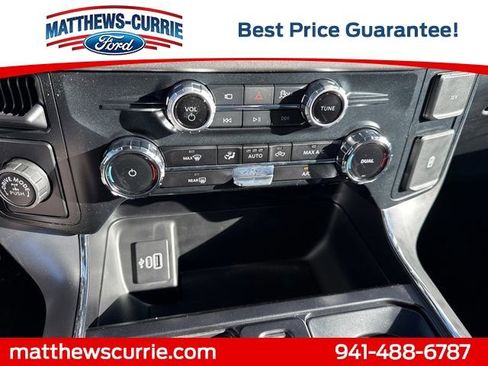 New 2026 Ford F150 XLT w/ XLT Chrome Appearance Package image 20