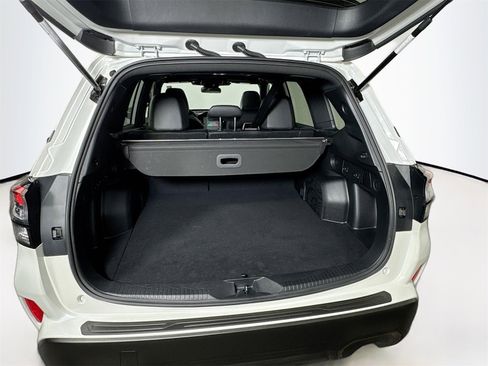 Used 2025 Subaru Forester Sport image 24