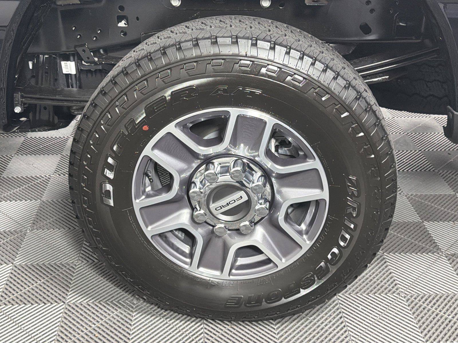 New 2026 Ford F250 Lariat w/ Lariat Premium Package AWD/4WD image 20