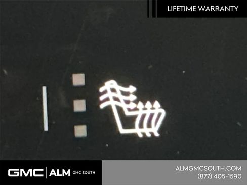 New 2026 GMC Terrain Elevation w/ Elevation Premium Package image 31