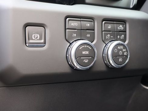 New 2026 GMC Sierra 1500 Denali w/ Denali Reserve Package image 21