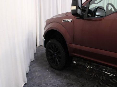 Used 2017 Ford F150 XLT image 24