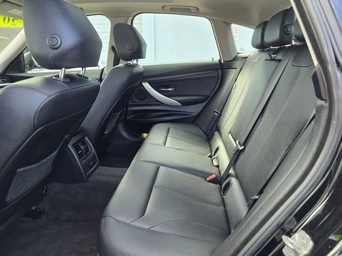 Used 2014 BMW 328i Gran Turismo xDrive AWD/4WD image 18
