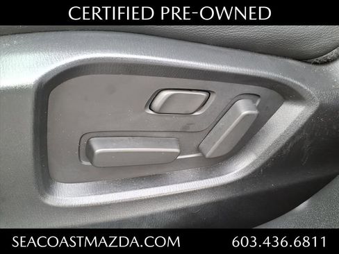 Certified 2025 MAZDA CX-5 2.5 Turbo image 7
