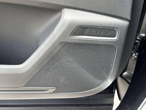 New 2026 Honda CR-V Sport-L image 26