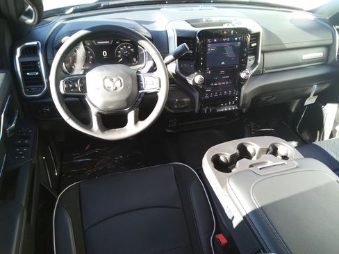 New 2026 RAM 3500 Laramie w/ Towing Technology Group image 12