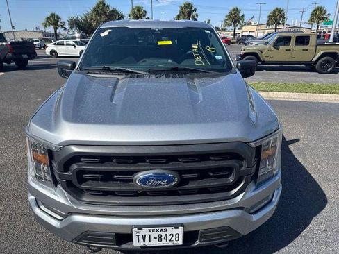 Certified 2023 Ford F150 XLT w/ Equipment Group 302A High AWD/4WD image 8
