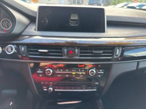 Used 2016 BMW X5 xDrive35i AWD/4WD image 13