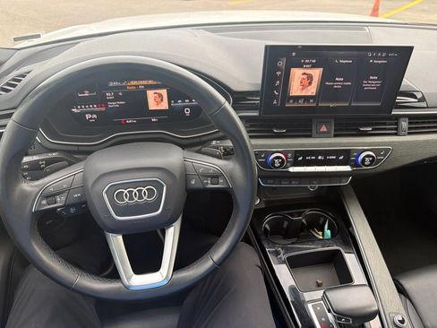 Used 2024 Audi A4 2.0T Premium Plus AWD/4WD image 13