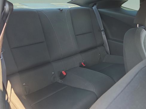 Used 2014 Chevrolet Camaro LT w/ Rear Vision Package image 22