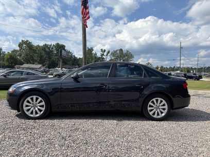 Used 2014 Audi A4 2.0T Premium w/ Audi MMI Navigation