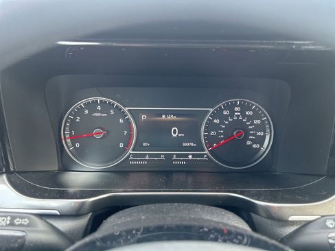 Used 2021 Kia Sorento LX image 14