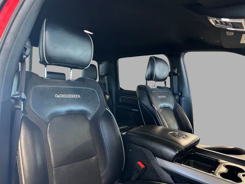 Used 2024 RAM 1500 Laramie image 23