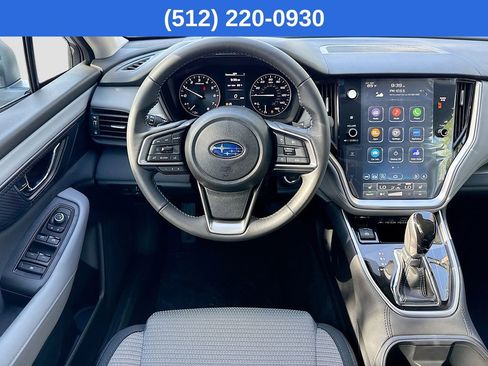 New 2025 Subaru Outback Premium image 27