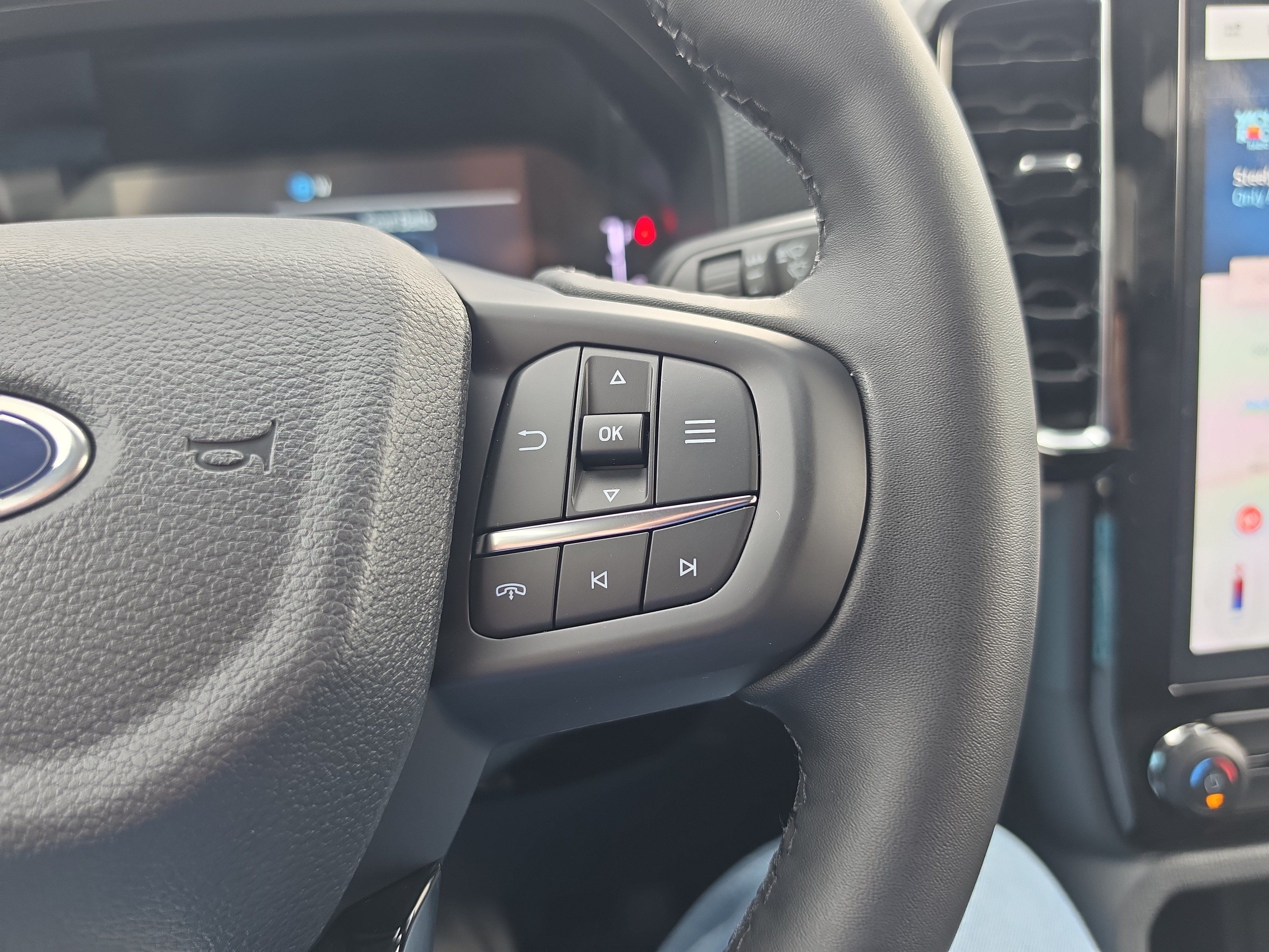New 2026 Ford Ranger XLT AWD/4WD image 21