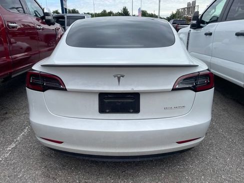 Used 2023 Tesla Model 3 Performance AWD/4WD image 16