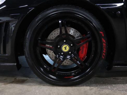 Used 2004 Ferrari 360 Spider image 36