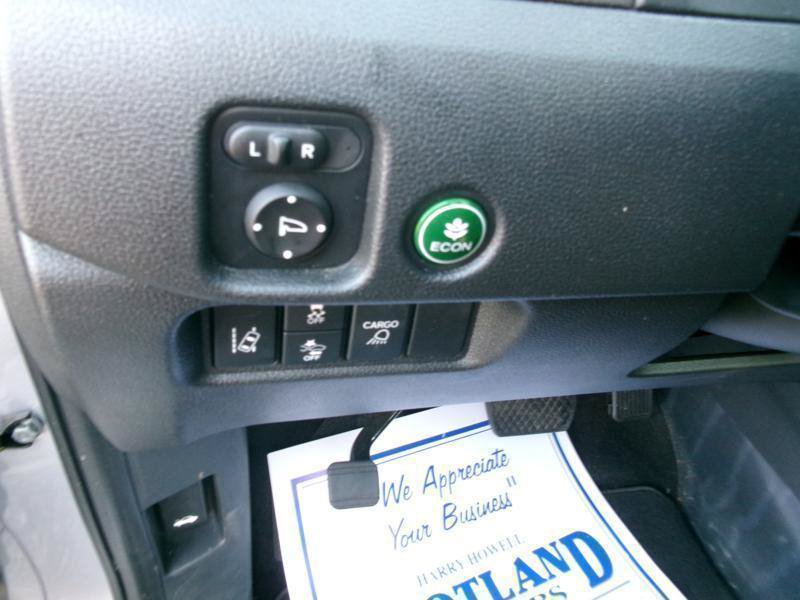 Used 2025 Honda Ridgeline RTL image 14