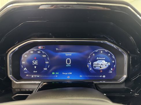 New 2026 Chevrolet Silverado 1500 RST w/ Z71 Off-Road Package image 30