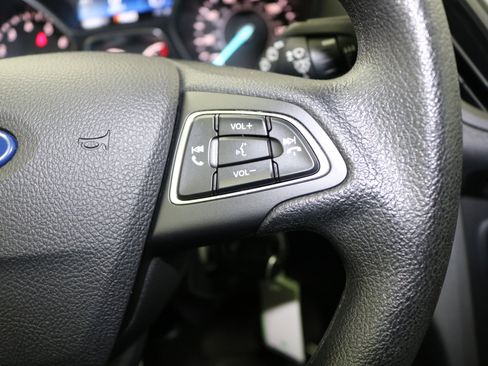 Used 2018 Ford Escape SE w/ Ford Safe & Smart Package image 21