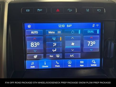 Used 2021 Ford F350 Platinum AWD/4WD image 30