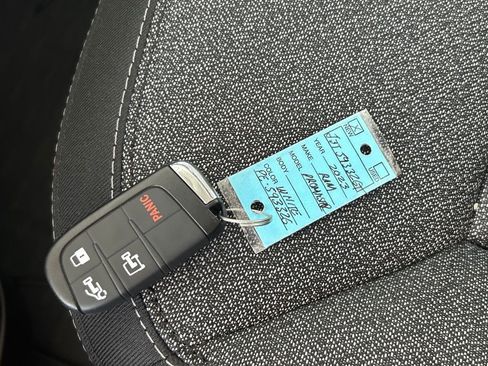 Used 2023 RAM ProMaster 3500 image 43