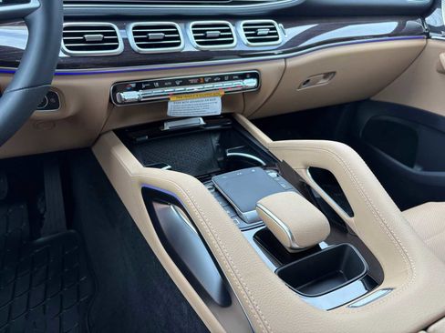 New 2026 Mercedes-Benz GLE 350 4MATIC image 16
