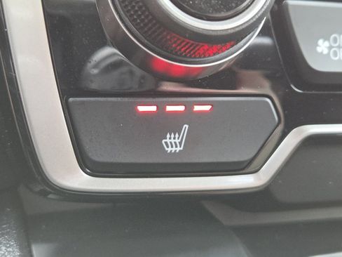 Used 2021 Honda CR-V EX-L image 8