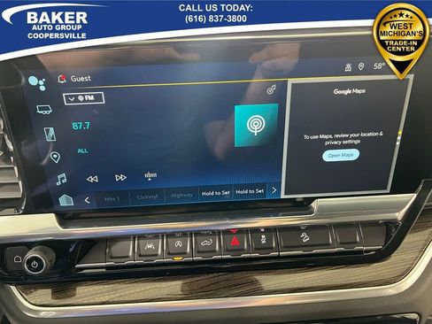 New 2026 Chevrolet Silverado 1500 LT Trail Boss w/ Convenience Package II image 26