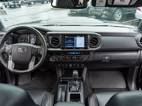 Used 2023 Toyota Tacoma TRD Pro image 25