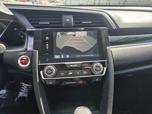 Used 2017 Honda Civic EX-T image 11