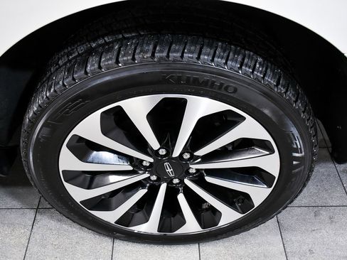 Used 2022 Lincoln Navigator L Reserve image 8