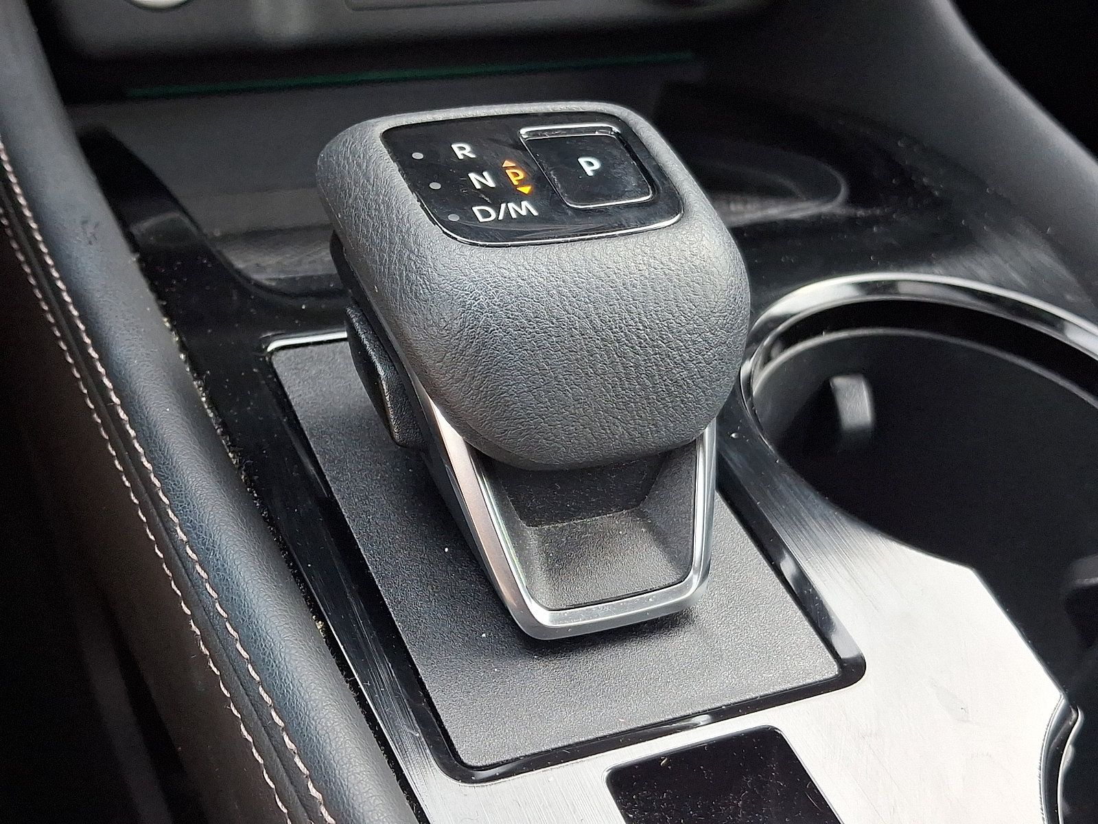 Certified 2023 Nissan Rogue SL AWD/4WD image 15