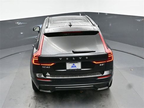 New 2026 Volvo XC60 B5 Plus w/ Protection Package Premier image 49