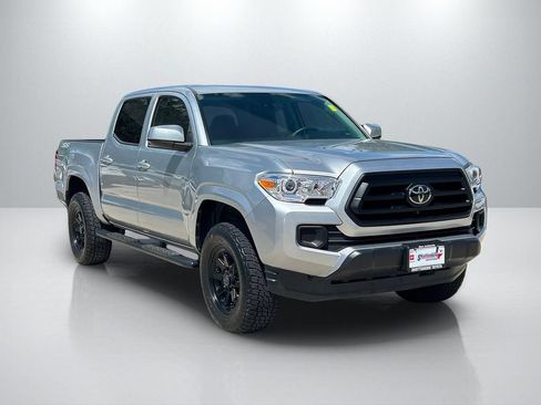 Used 2023 Toyota Tacoma SR AWD/4WD image 3
