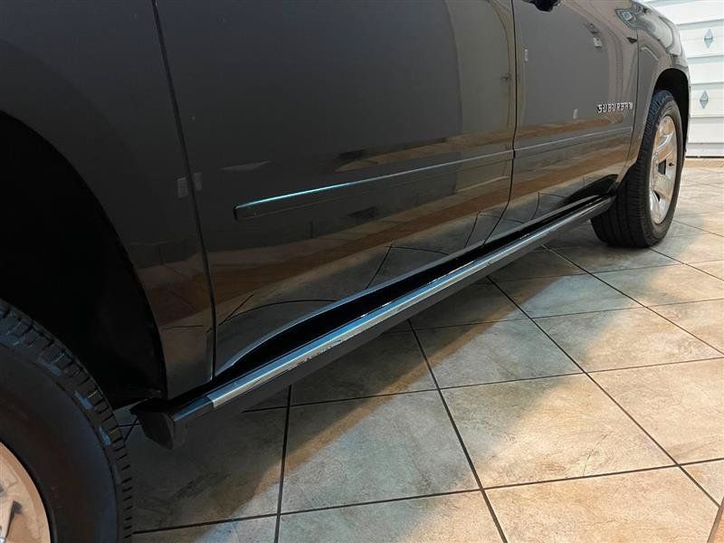 Used 2015 Chevrolet Suburban LTZ AWD/4WD image 82