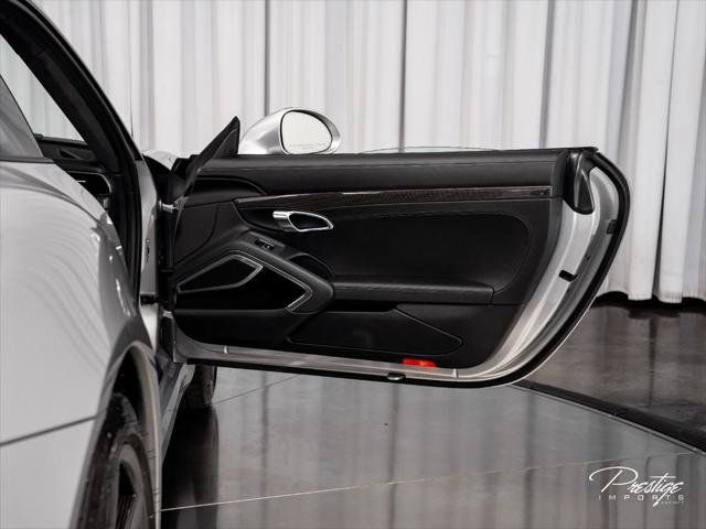 Used 2019 Porsche 911 Turbo S AWD/4WD image 38