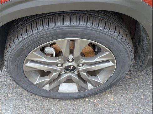Used 2023 Kia Seltos S FWD image 8