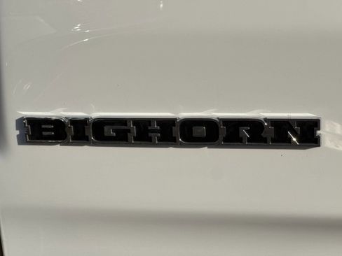Certified 2024 RAM 1500 Big Horn image 25